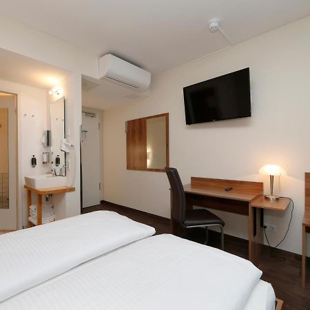 B&B Hotel Berlin-Mitte Luaran gambar