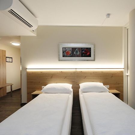 B&B Hotel Berlin-Mitte Luaran gambar