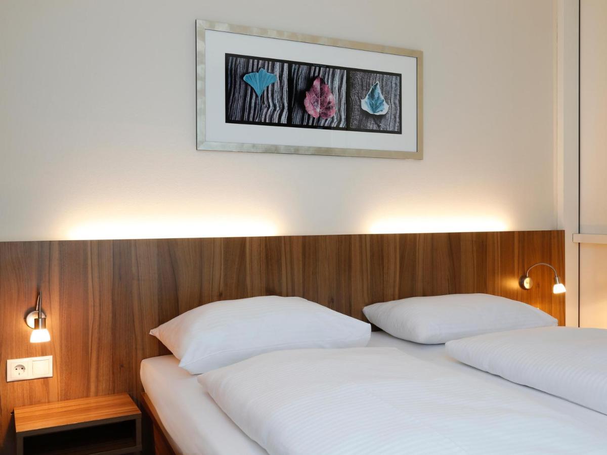 B&B Hotel Berlin-Mitte Luaran gambar